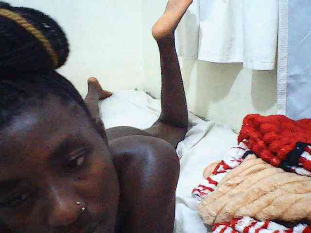 TALISHA3 webcam