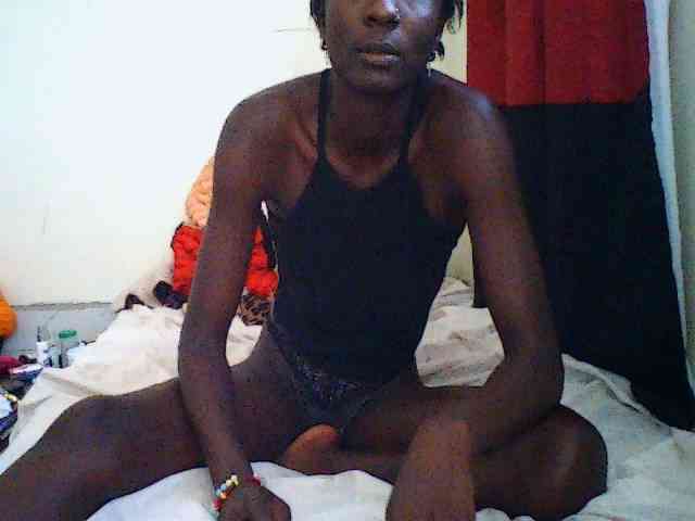 TALISHA3 webcam