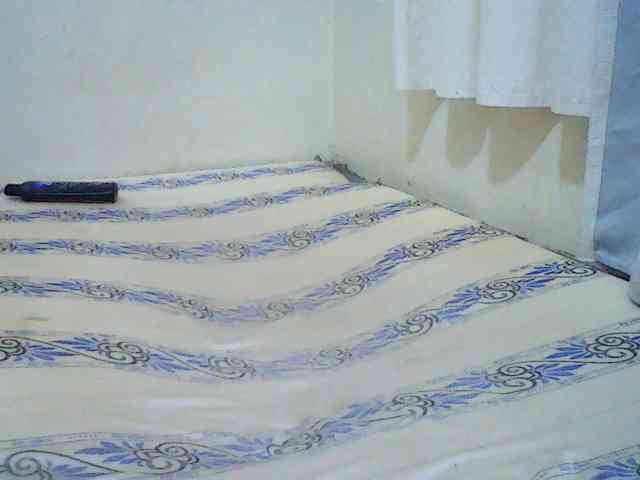 TALISHA3 webcam