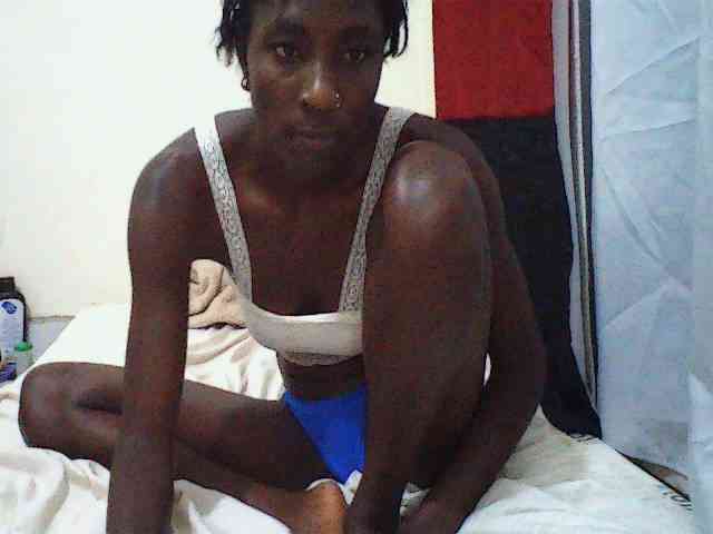 TALISHA3 webcam