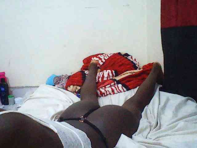TALISHA3 webcam