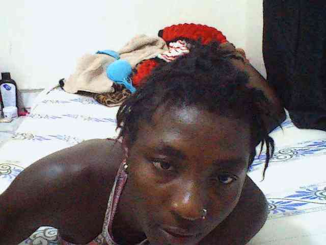 TALISHA3 webcam
