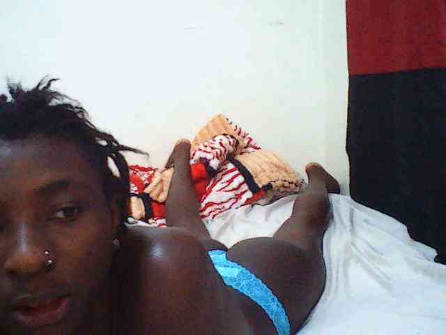 TALISHA3 webcam