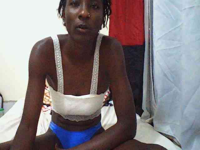 TALISHA3 webcam