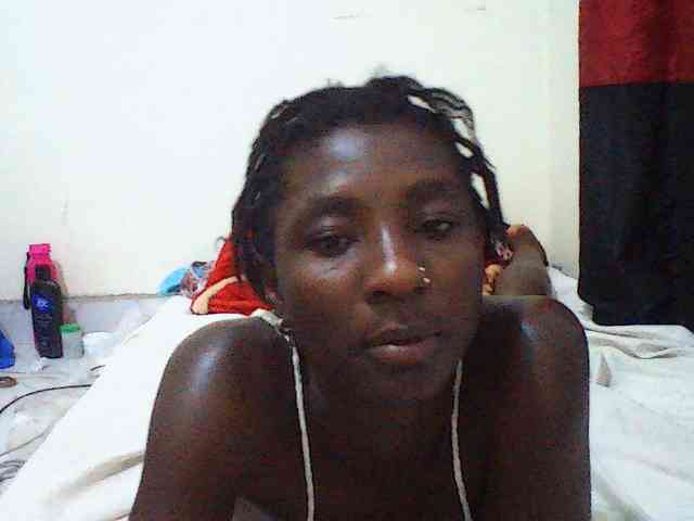 TALISHA3 webcam