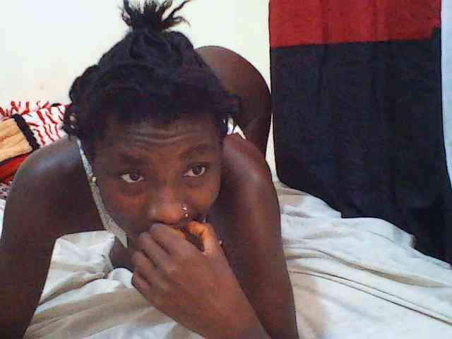 TALISHA3 webcam