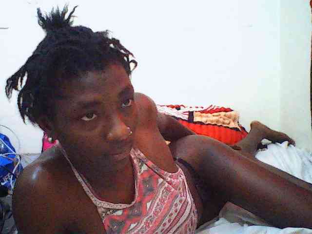 TALISHA3 webcam