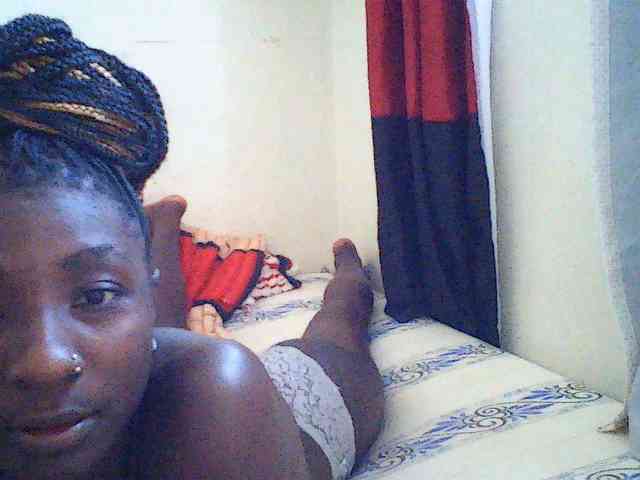 TALISHA3 webcam