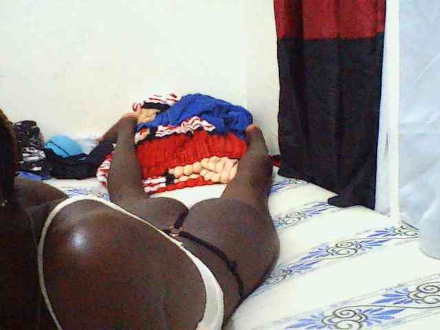 TALISHA3 webcam