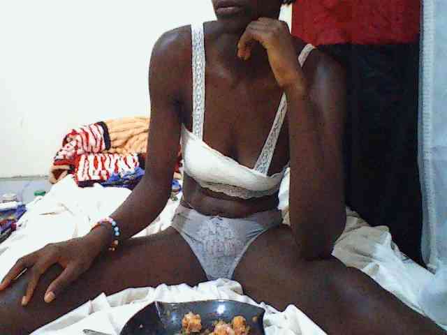 TALISHA3 webcam