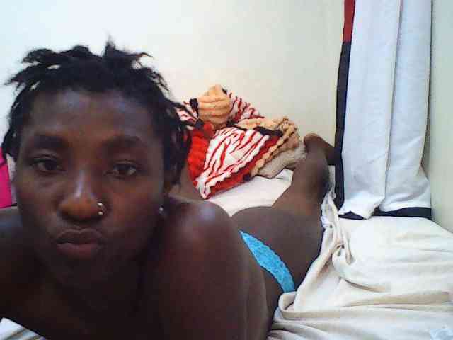 TALISHA3 webcam