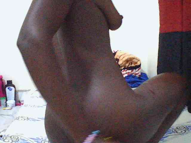 TALISHA3 webcam