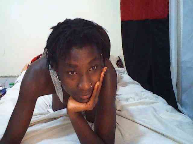 TALISHA3 webcam