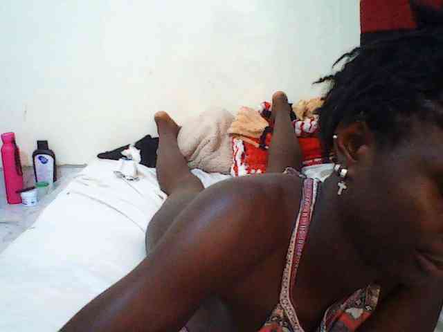 TALISHA3 webcam