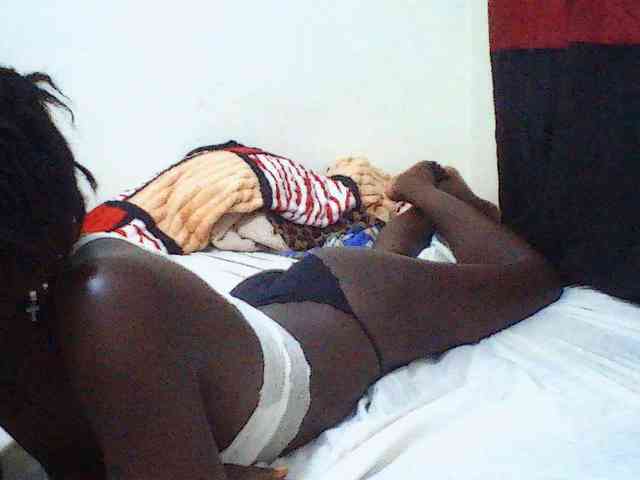 TALISHA3 webcam