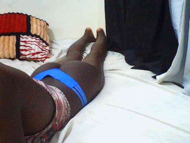 TALISHA3 webcam