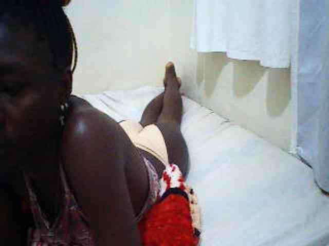 TALISHA3 webcam