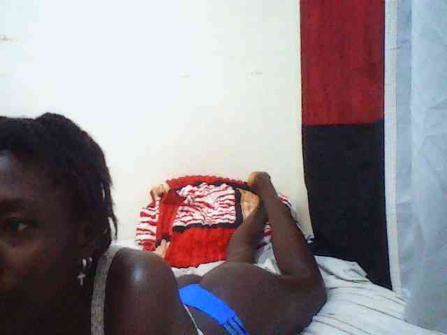 TALISHA3 webcam