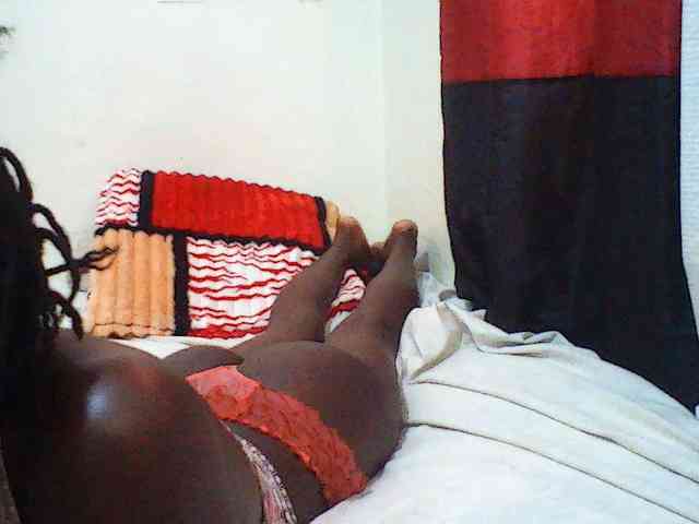 TALISHA3