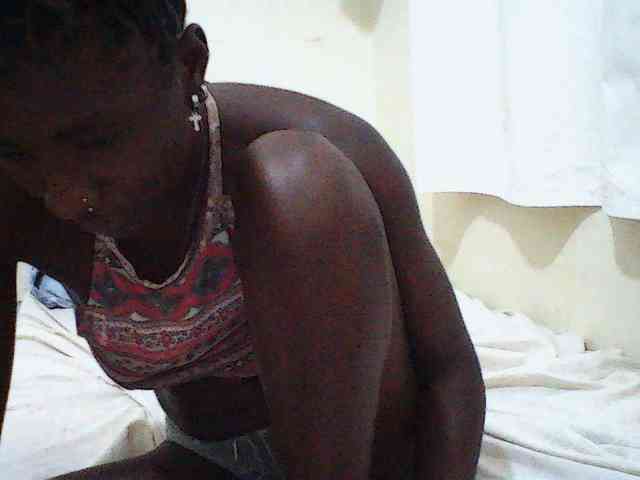 TALISHA3 webcam