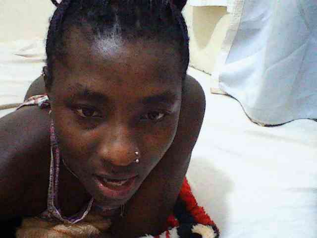 TALISHA3