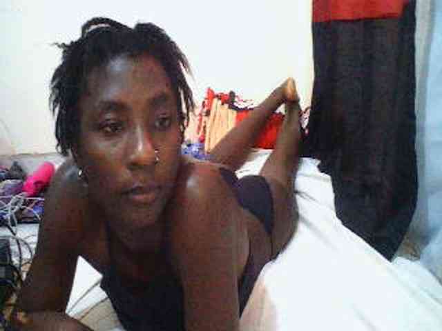 TALISHA3 webcam