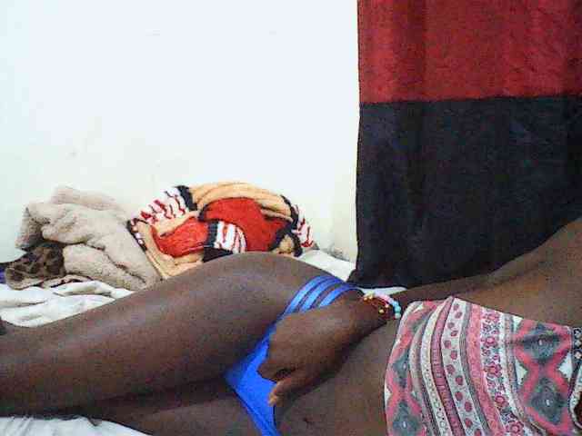 TALISHA3 webcam