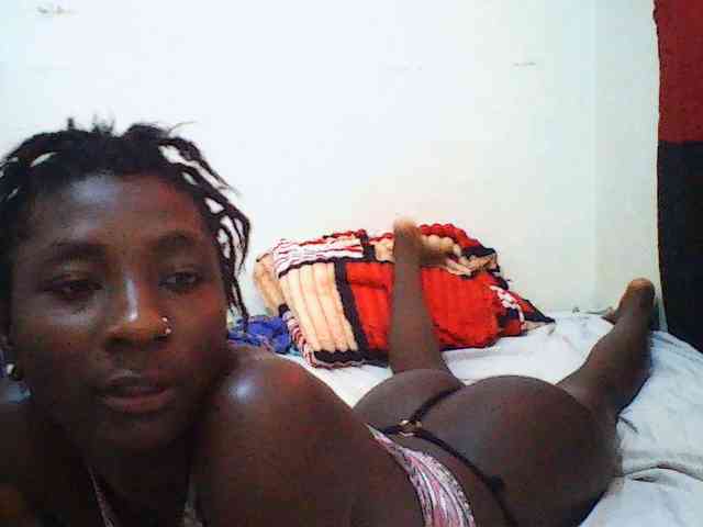 TALISHA3 webcam