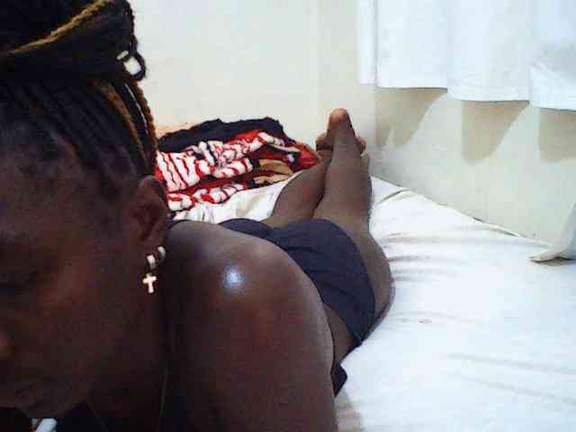 TALISHA3