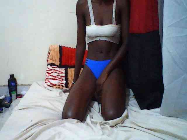 TALISHA3 webcam