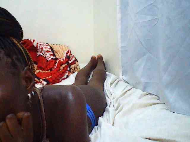 TALISHA3 webcam