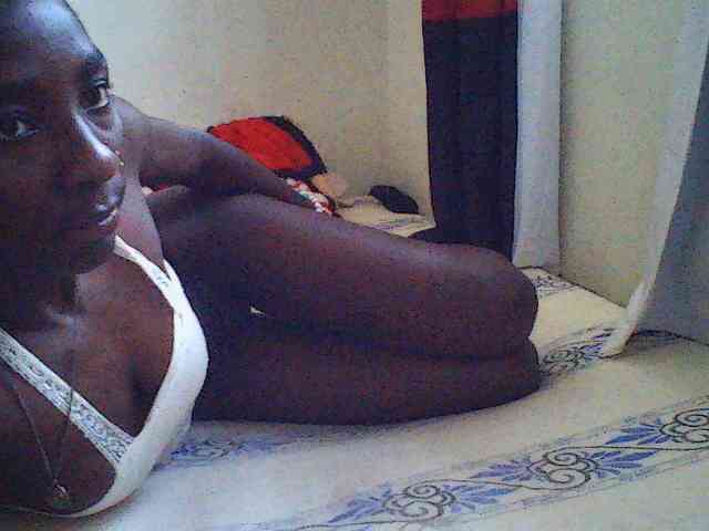 TALISHA3 webcam