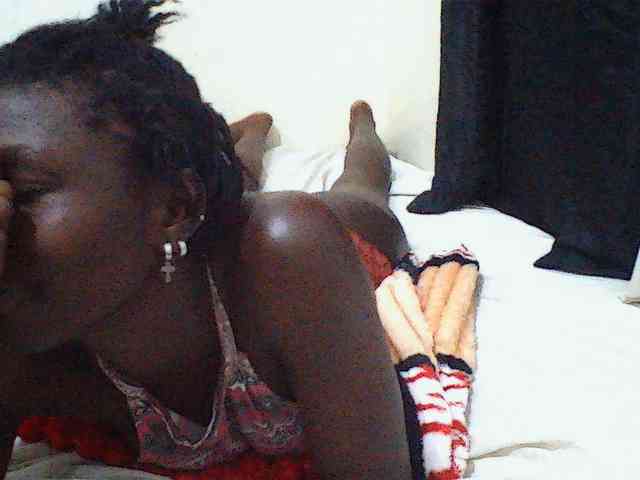 TALISHA3 webcam