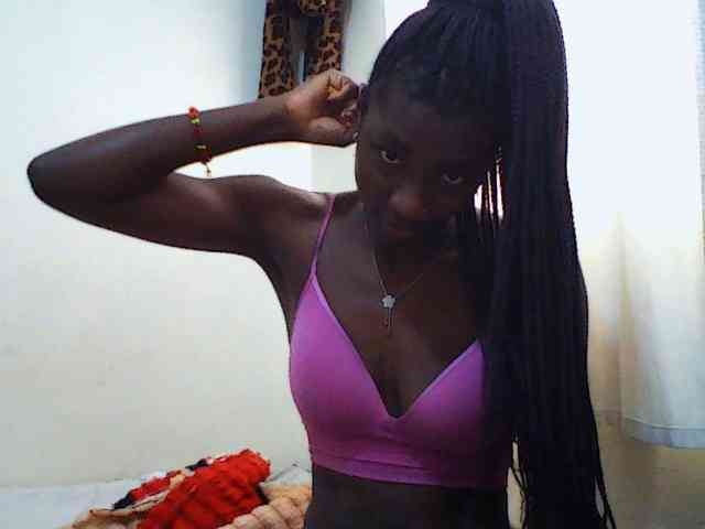 TALISHA3
