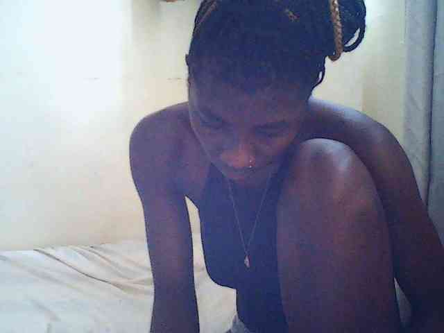 TALISHA3 webcam