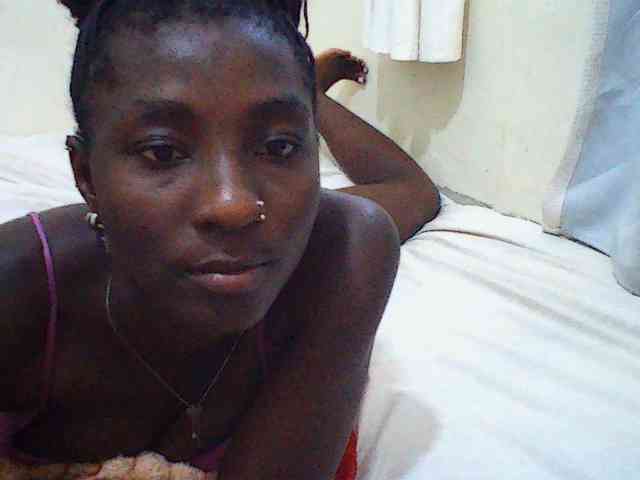 TALISHA3 webcam