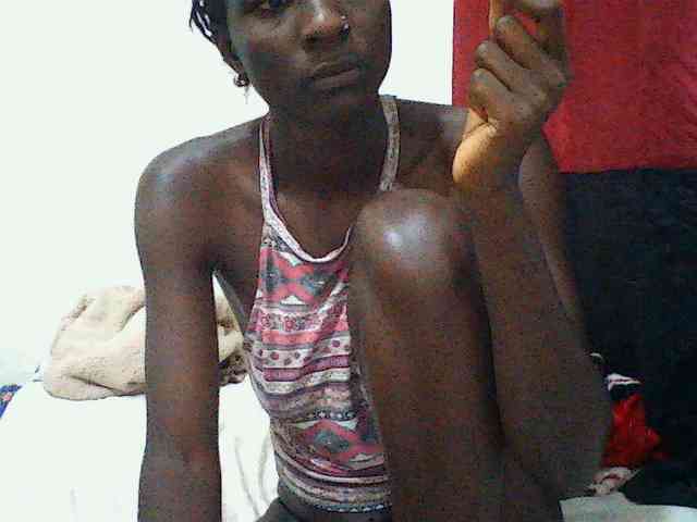 TALISHA3 webcam