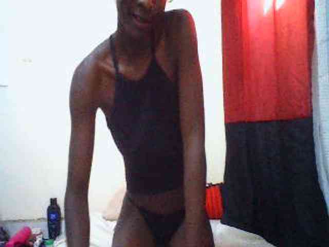 TALISHA3 webcam