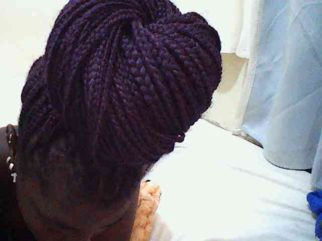 TALISHA3