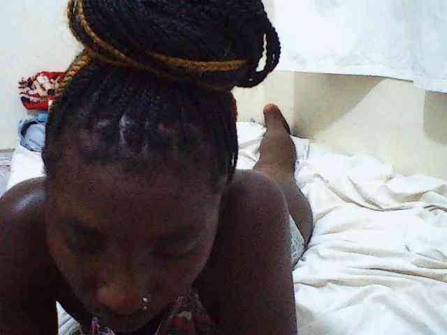 TALISHA3 webcam
