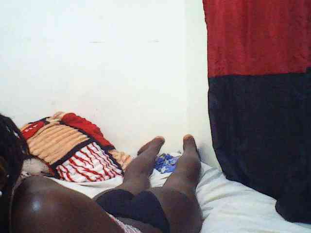 TALISHA3 webcam