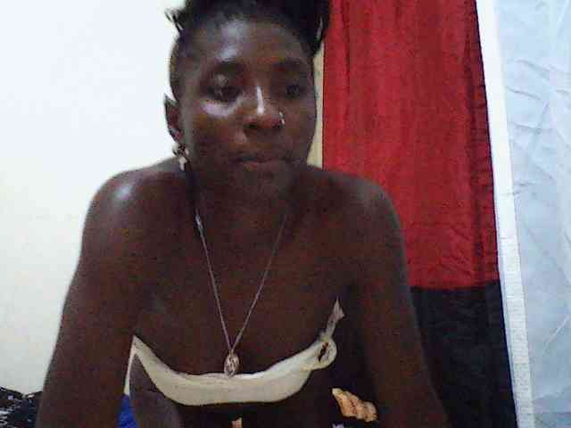 TALISHA3 webcam