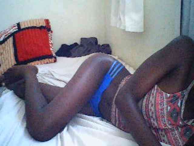 TALISHA3 webcam