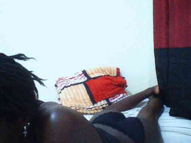 TALISHA3 webcam