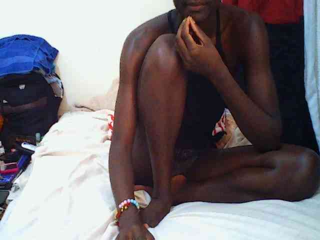 TALISHA3 webcam