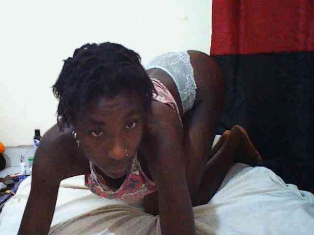 TALISHA3 webcam