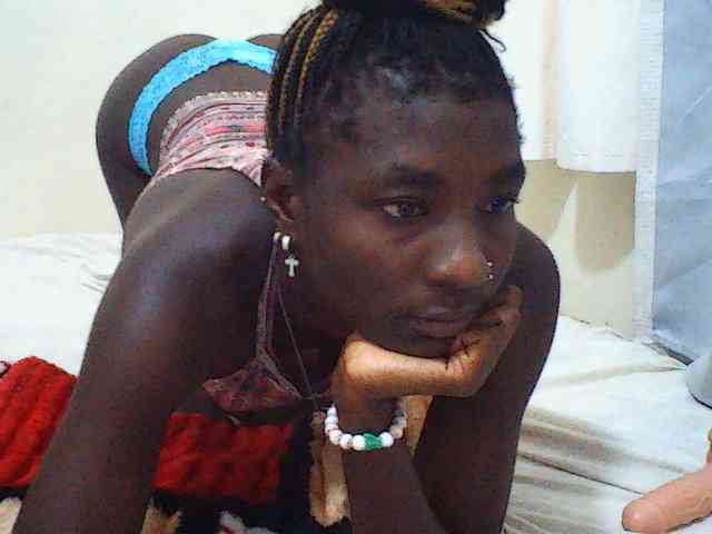 TALISHA3 webcam