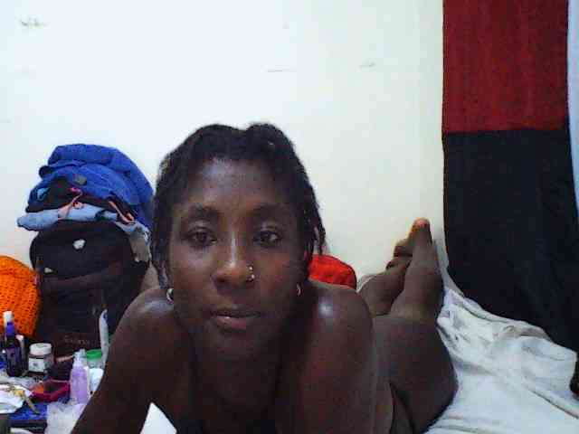 TALISHA3 webcam