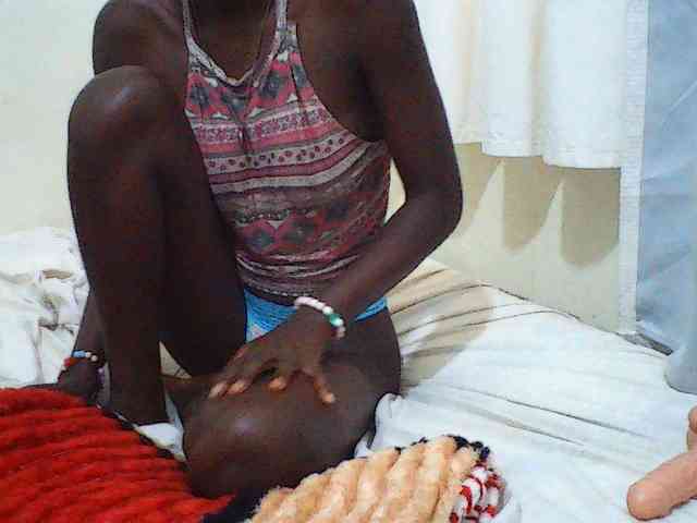 TALISHA3 webcam
