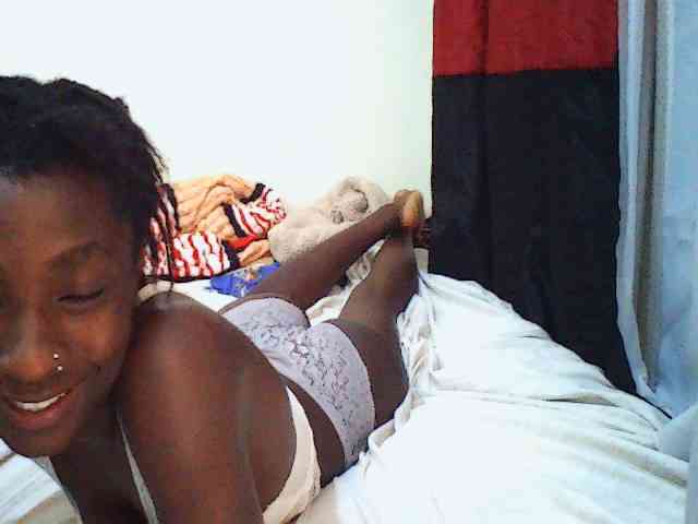 TALISHA3